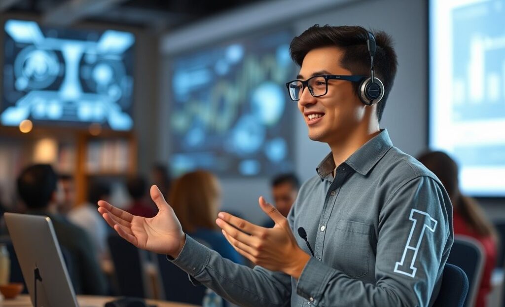 How AI is Shaping the Future of Personalized Learning Experiences
