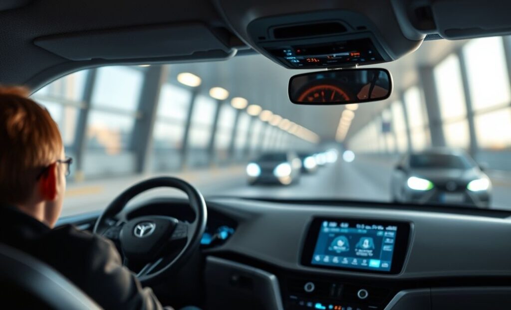 The Role of AI in Advancing Autonomous Vehicles
