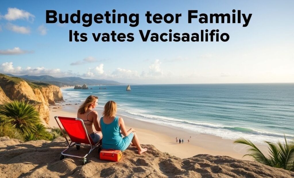 Budgeting for Family Vacations: Tips for Maximum Savings