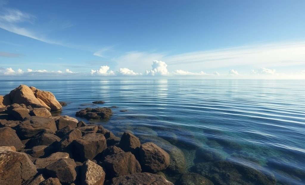 How Climate Change is Affecting Oceanic Ecosystems