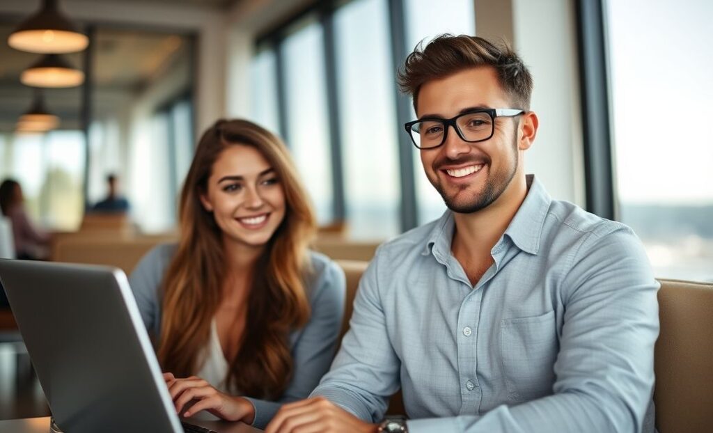 Navigating Online Dating: How to Create an Eye-Catching Profile