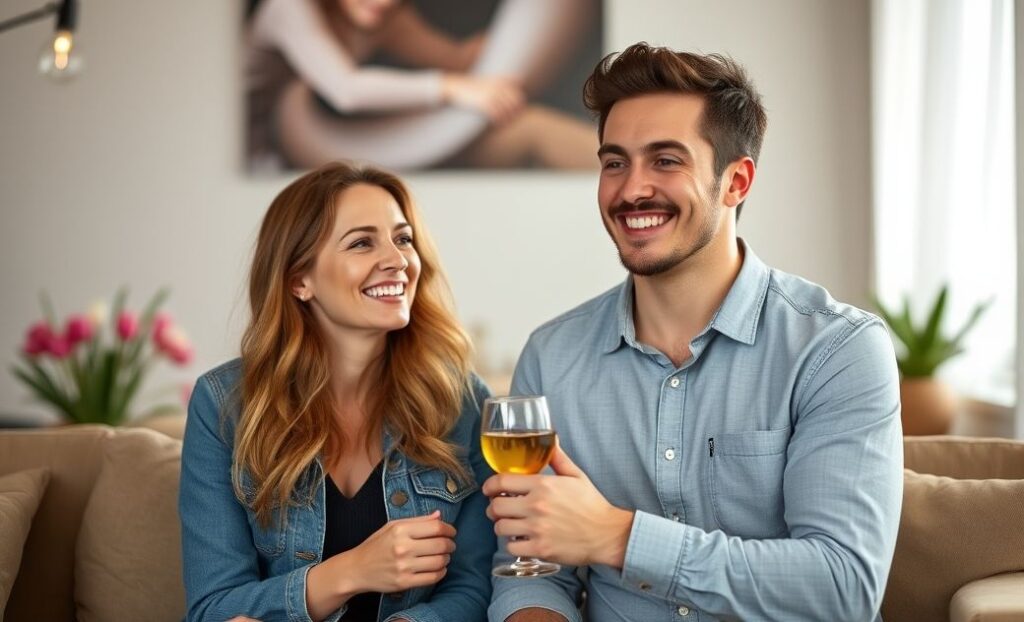 From First Dates to Forever: Building Strong Relationship Foundations