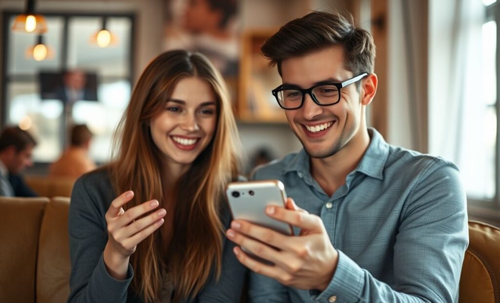 The Psychology of Dating Apps: What Makes Them So Addictive?