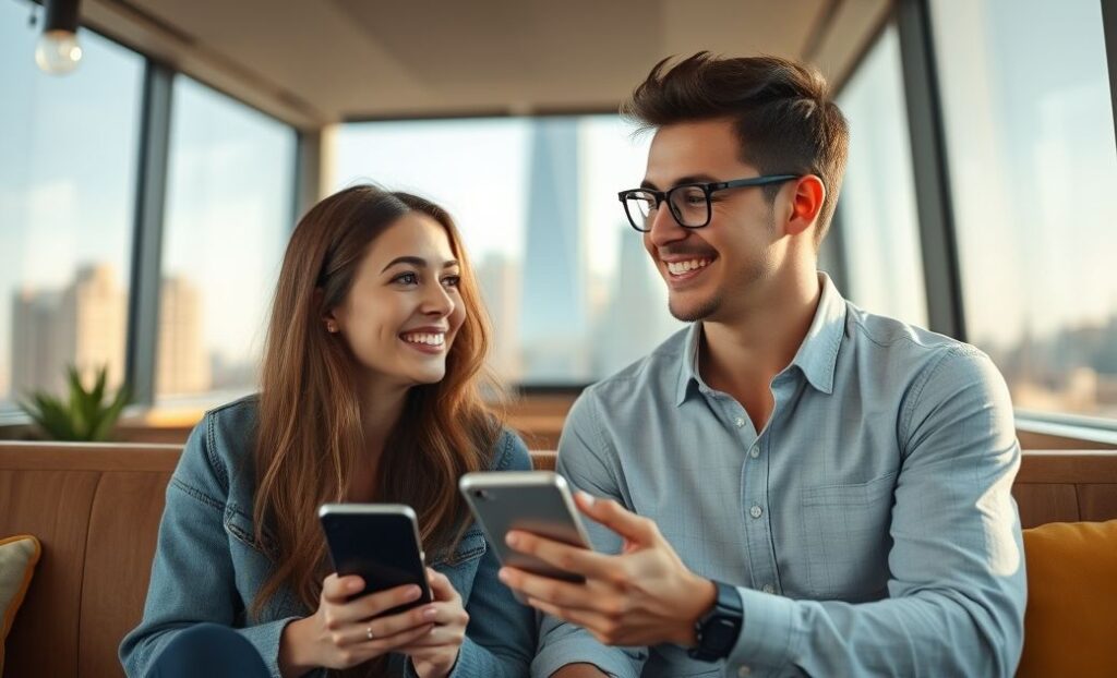 Dating in the Digital Age: Navigating Long-Distance Relationships