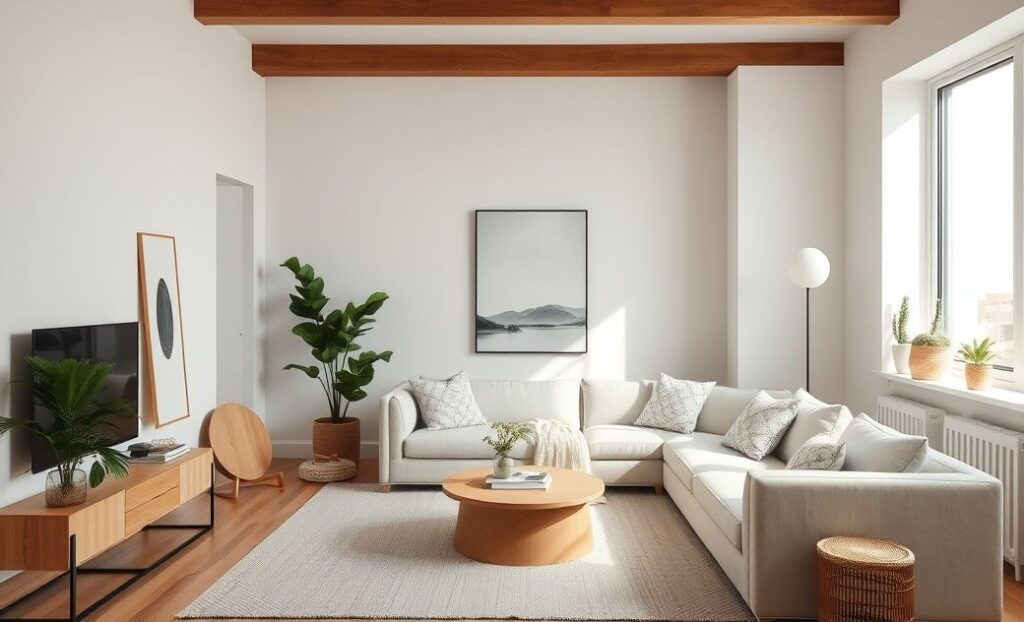 The Rise of Minimalism: Living More with Less