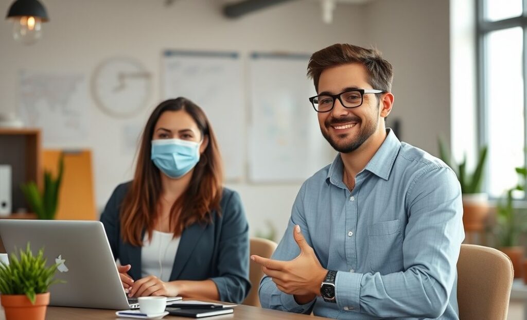 Work-Life Balance in a Post-Pandemic World: Tips and Strategies