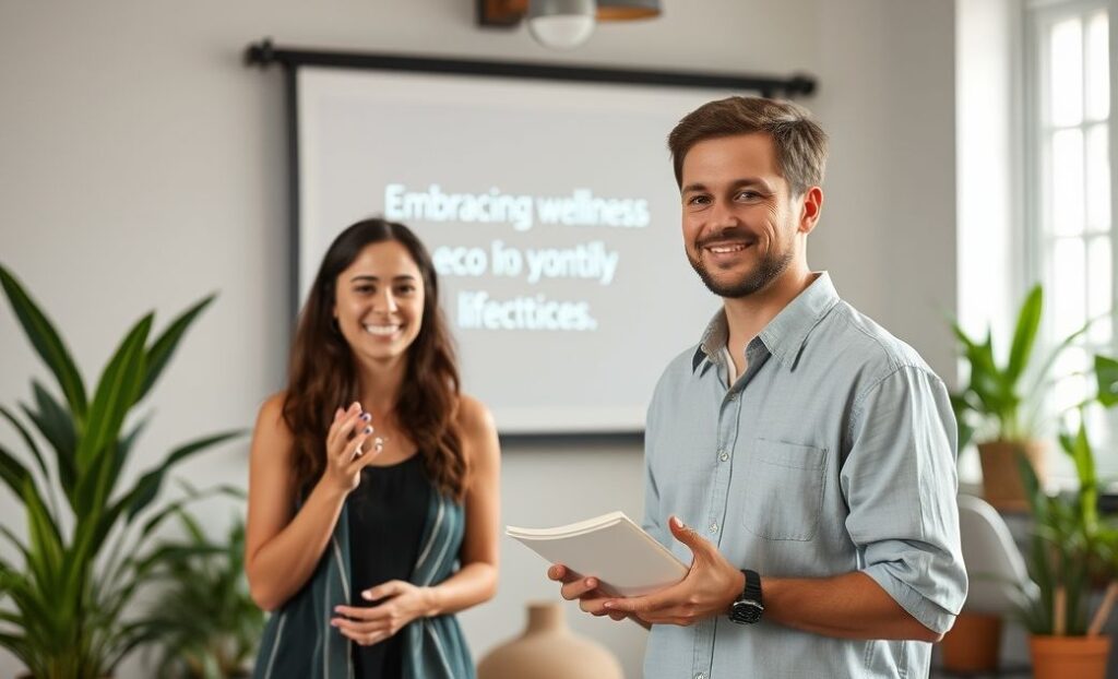 Embracing Wellness Through Eco-Friendly Lifestyle Choices