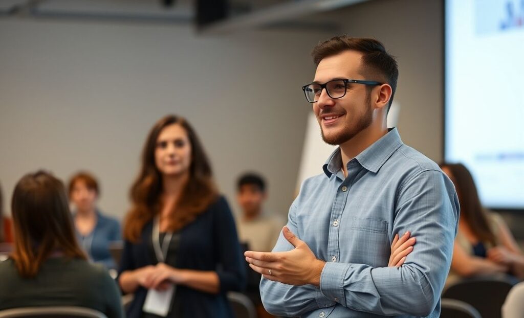 Effective Techniques for Overcoming Imposter Syndrome