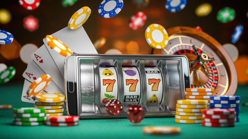 Ombak126 Slot Gacor: A Smarter Way to Understand Winning Patterns in Online Slots