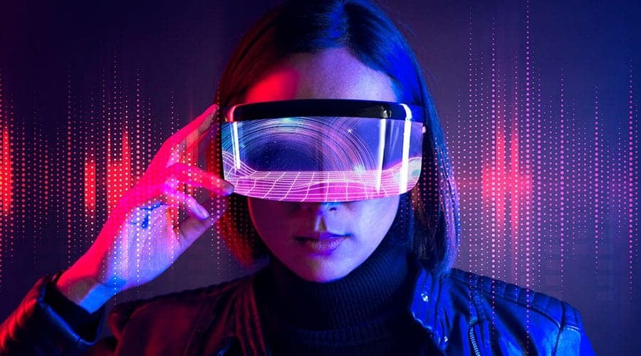 The Rise of VR and AR Gaming