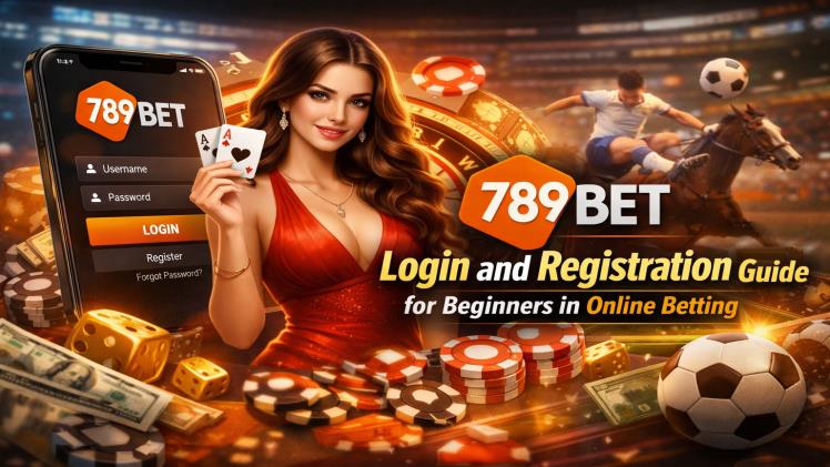 What are the rules of 789bet casino games?