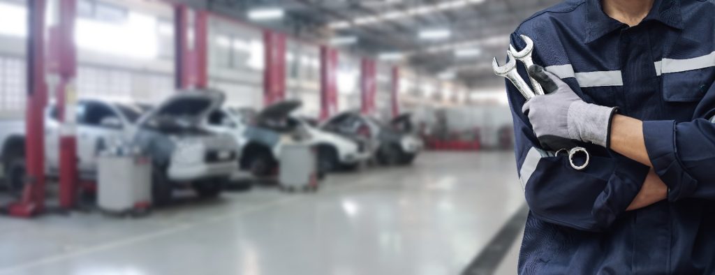 Vehicle Fault Detection and Reliable Car Diagnostics Southport Services