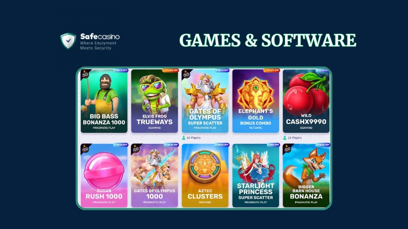 SafeCasino Hungary Explained: The Myth of “Lucky Favorites”