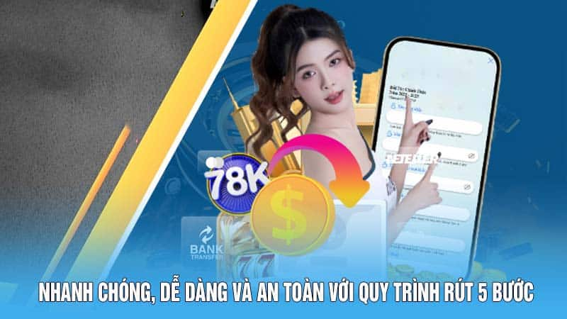 Withdrawal Risk Awareness Guide for Users Searching 78 Win and Rút Tiền 78WIN
